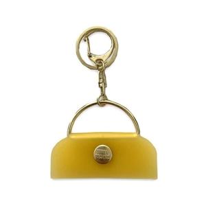 タワレコ 推しが半径0mで揺れる アクスタキーホルダー DolceYellow(カラーパーツ) Ac...