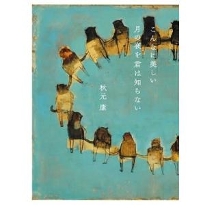 秋元康 こんなに美しい月の夜を君は知らない Book : タワーレコード