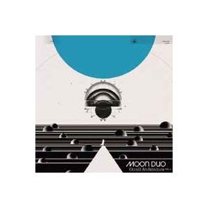 Moon Duo Occult Architecture Vol. 2＜Colored Vinyl/限定盤＞ LP｜タワーレコード Yahoo!店