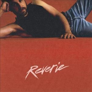 ベン・プラット Reverie LP