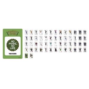 STATION IDOL LATCH! STATION IDOL LATCH! × TOWER RE...