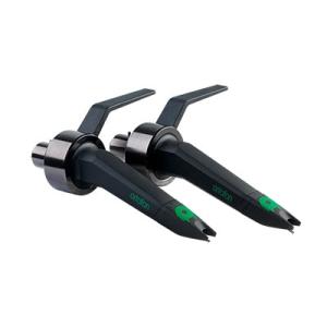 ortofon DJカートリッジ Concorde MKII Mix(2本セット) Accessor...