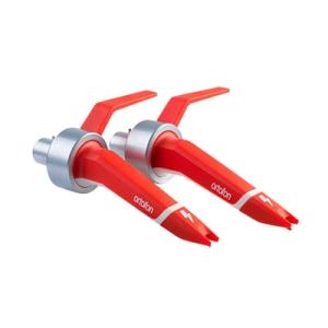 ortofon DJカートリッジ Concorde MKII Digital(2本セット) Acce...