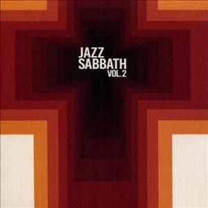 Jazz Sabbath Vol. 2 CD