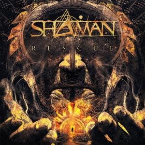 Shaman (Rock) レスキュー CD