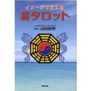 易経 易入門書 絵で学ぶ易占 宇澤周峰 著 周易 筮竹 イラスト 八卦 六