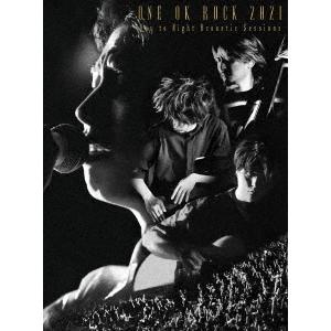 ONE OK ROCK ONE OK ROCK 2021 Day to Night Acoustic Sessions ［Blu-ray Disc+ブックレット］＜通常盤＞ Blu-ray Disc