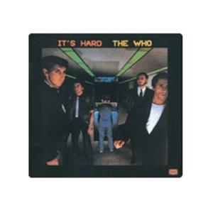 The Who It&apos;s Hard - 40th Anniversary Edition＜Color...
