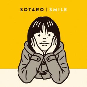 SOTARO SMILE CD