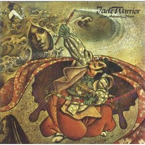 Jade Warrior Last Autumn's Dream CD