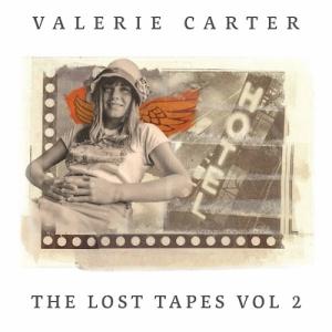 Valerie Carter The Lost Tapes Vol.2 LP