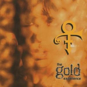 Prince The Gold Experience CD