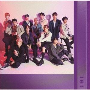 INI I ［CD+DVD］＜初回限定盤B＞ 12cmCD Single