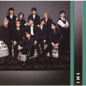 INI I＜通常盤＞ 12cmCD Single