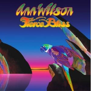 Ann Wilson Fierce Bliss (Vinyl) LP
