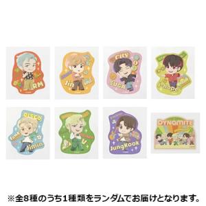 ご確認用 BTS　 新作　ステッカー 　韓国製作者様 BTS ステッカー バラ売り 韓国製作者様 ☆NEW☆ - メルカリ