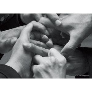 V6 LIVE TOUR groove＜通常盤＞ DVD : タワーレコード Yahoo!店 - 通販