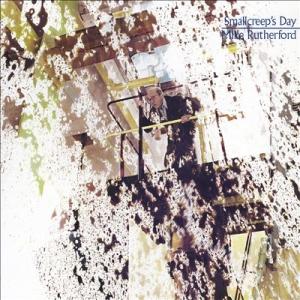 Mike Rutherford Smallcre...の商品画像