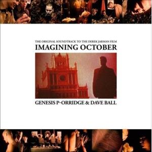 Genesis P-Orridge Imagining October&apos; (Dir. Derek J...