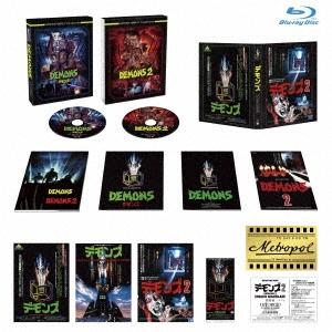 4Kリマスター Blu-rayパーフェクトBOX Blu-ray Disc