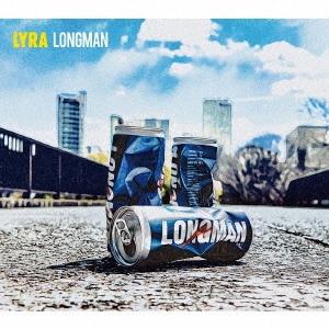 LONGMAN ライラ 12cmCD Single