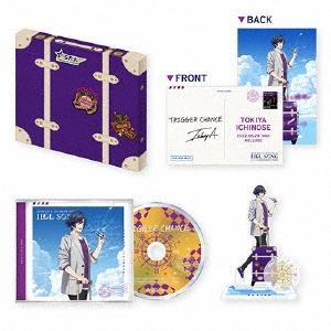 宮野真守 劇場版 うたの プリンスさまっ♪ マジLOVEスターリッシュツアーズ アイドルソング 一ノ瀬トキヤ＜初回限定盤 12cmCD Single