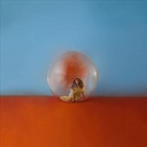 Alessia Cara In The Meantime (Standard Vinyl) LP