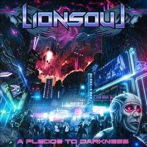 Lionsoul A Pledge to Darkness CD