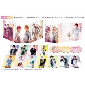 MANKAI MOVIE〜SPRING & SUMMER〜 Blu-rayコレクターズ エディション Blu-ray Disc