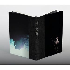 Tool Fear Inoculum (Expanded Book Edition)＜完全生産限定盤＞ CD