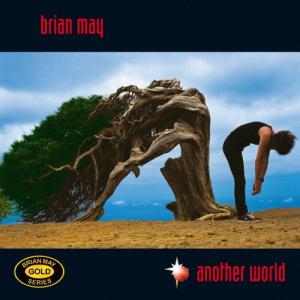 Brian May  アナザー ワールド  SHM-CD