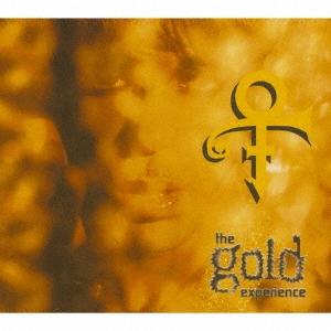Prince ゴールド エクスペリエンス CD