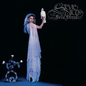 Stevie Nicks Bella Donna: Deluxe Edition LP