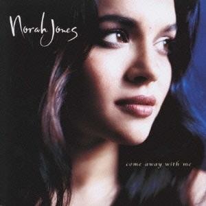 Norah Jones Come Away with Me -20th anniversary de...