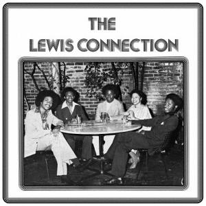The Lewis Connection ザ ルイス コネクション CD