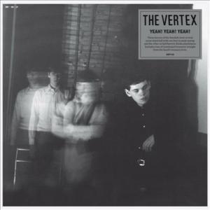 The Vertex Yeah! Yeah! Yeah! LP