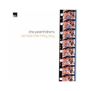 The Pearlfishers Across the Milky Way LP