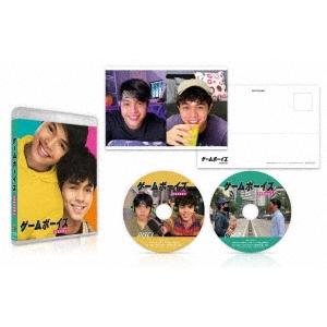 ゲームボーイズ SEASON 1 Blu-ray Disc