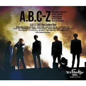 A.B.C-Z / Concert Tour 2024 F.O.R 【初回限定盤】(2DVD+2CD