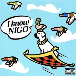NIGO I Know Nigo CD