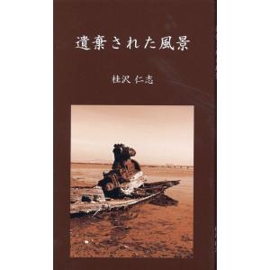 桂沢仁志 遺棄された風景 Book