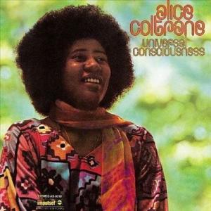 Alice Coltrane Universal Consciousness (45 Rpm)＜限定...