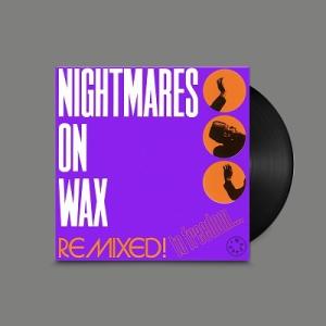 Nightmares On Wax Remixed! To Freedom...＜数量限定盤＞ 12...