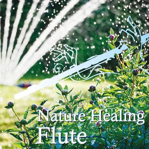 武田和大 Nature Healing Flute カフェで静かに聴くフルートと自然音 CD