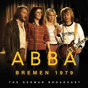 ABBA Bremen 1979 CD