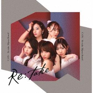 C;ON Girls Music Department Re:take＜Bijoux盤＞ 12cmCD Single