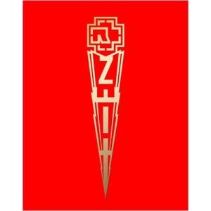 Rammstein Zeit (Special Edition)＜限定盤＞ CD