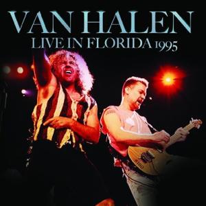 Van Halen Live In Florida 1995＜初回限定盤＞ CD