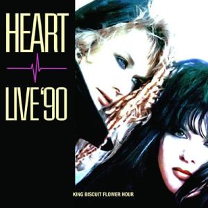Heart Live 90 King Biscu...の商品画像