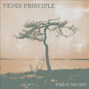 Venus Principle Stand In Your Light CD